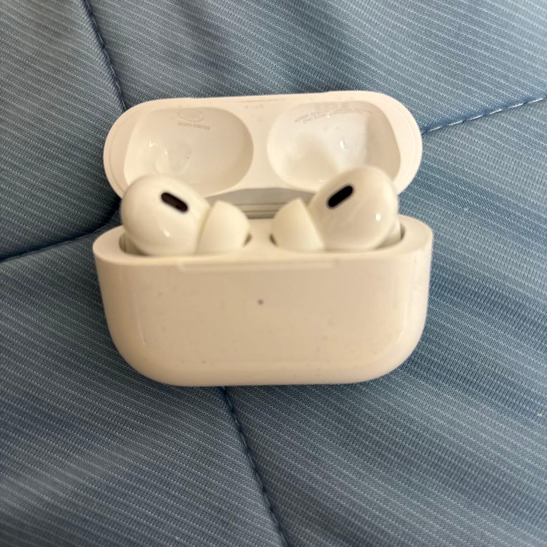 Apple Airpods Pro 2