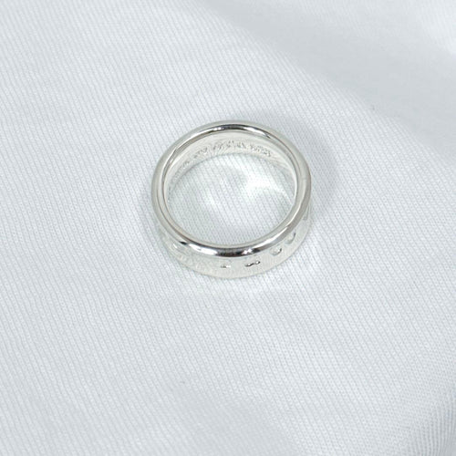 Tiffany Rings 1837 Sv925 11