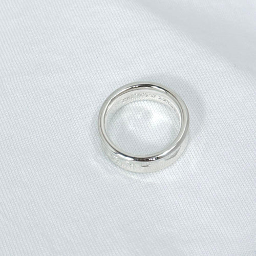 Tiffany Rings 1837 Sv925 11