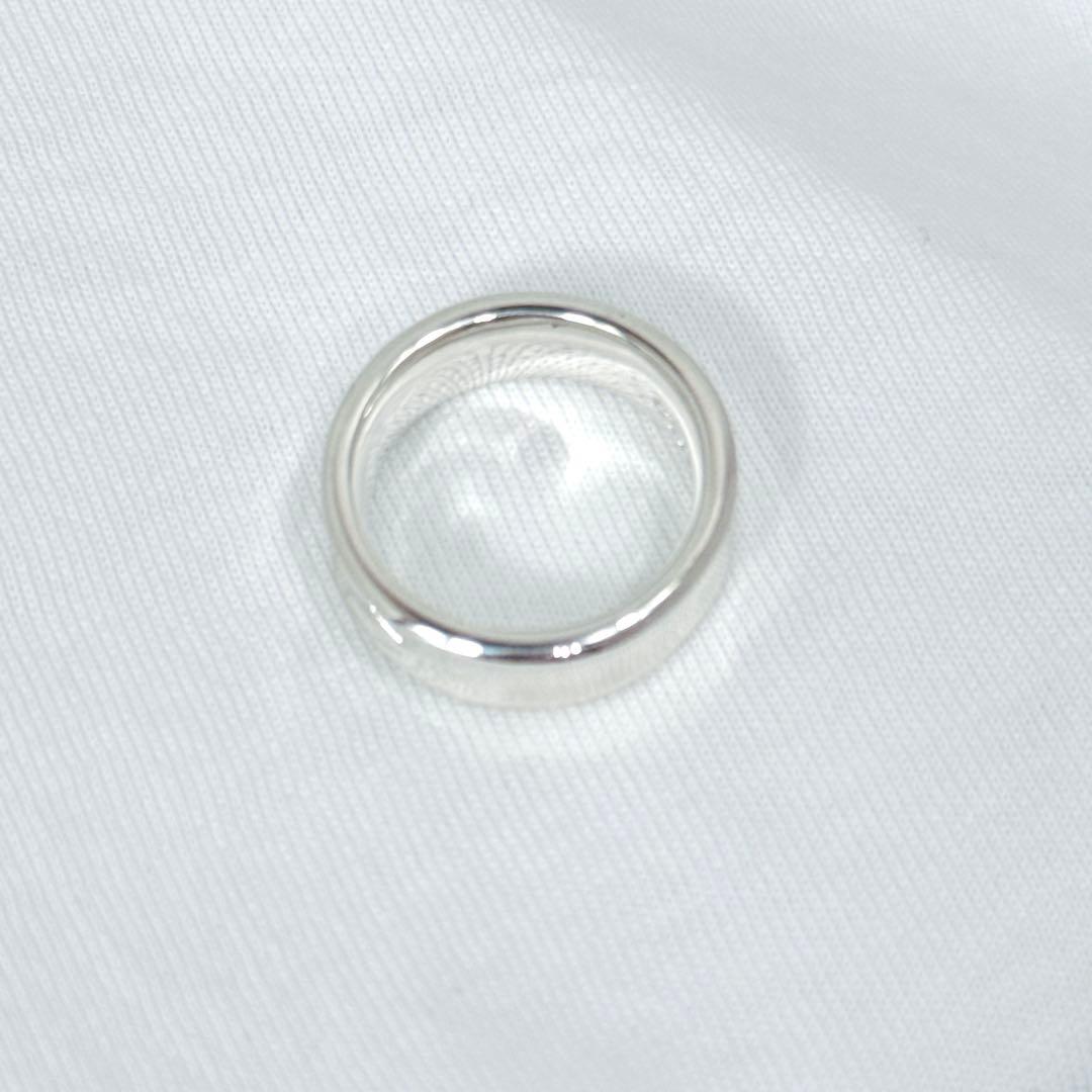 Tiffany Rings 1837 Sv925 11