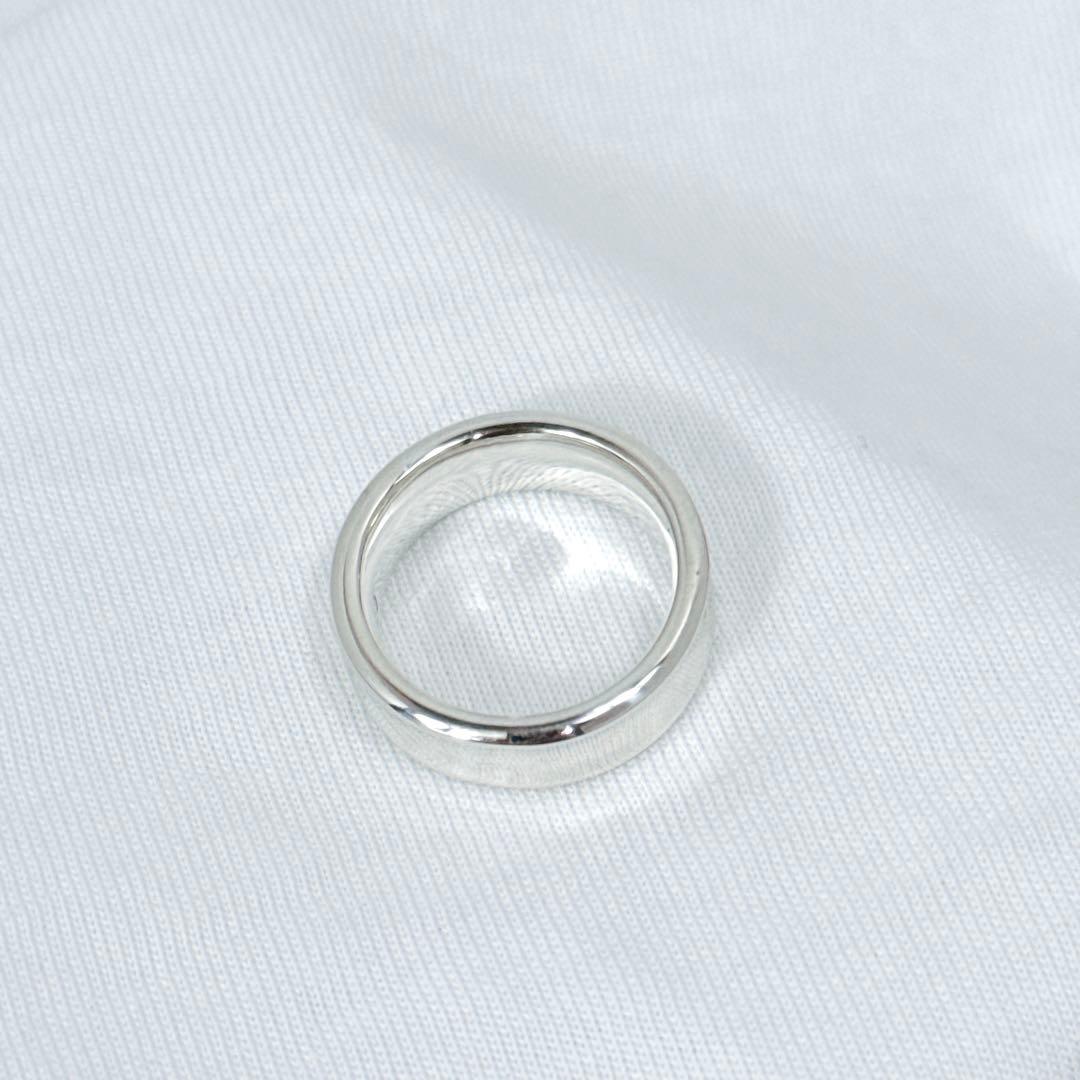 Tiffany Rings 1837 Sv925 11