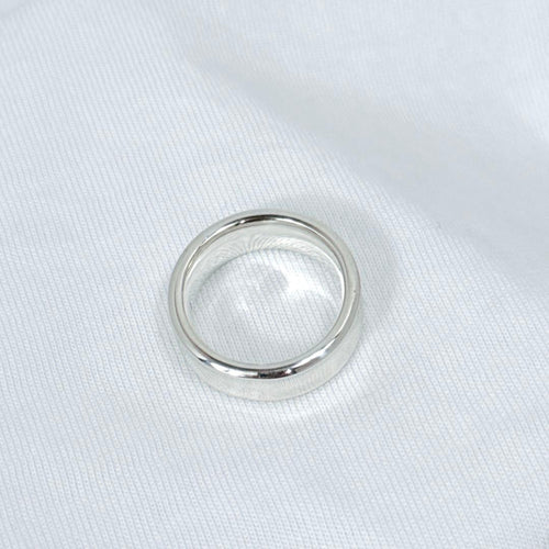 Tiffany Rings 1837 Sv925 11