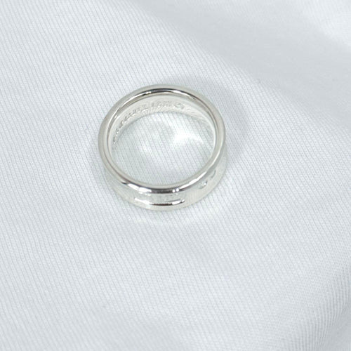 Tiffany Rings 1837 Sv925 11