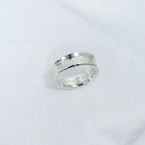 Tiffany Rings 1837 Sv925 11