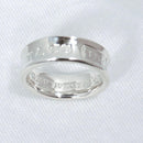Tiffany Rings 1837 Sv925 11