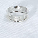 Tiffany Rings 1837 Sv925 11
