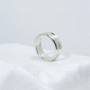 Tiffany Rings 1837 Sv925 11