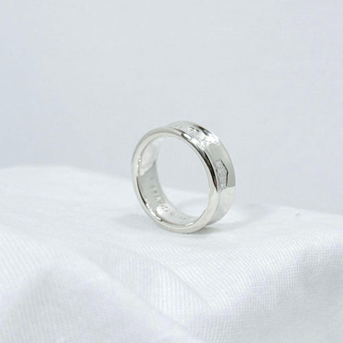 Tiffany Rings 1837 Sv925 11