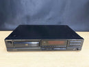 Cd Md Cassette Deck Panasonic Sl-Ps30
