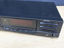 Cd Md Cassette Deck Panasonic Sl-Ps30