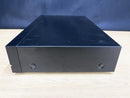 Cd Md Cassette Deck Panasonic Sl-Ps30