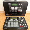 Akai Professional Samplers Mpc1000Bk-N 128Mb Jjosver.3.16