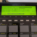 Akai Professional Samplers Mpc1000Bk-N 128Mb Jjosver.3.16