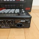 Akai Professional Samplers Mpc1000Bk-N 128Mb Jjosver.3.16