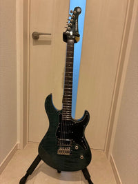 Yamaha Electric Guitars Pacifica612V Fm