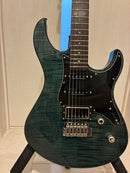 Yamaha Electric Guitars Pacifica612V Fm