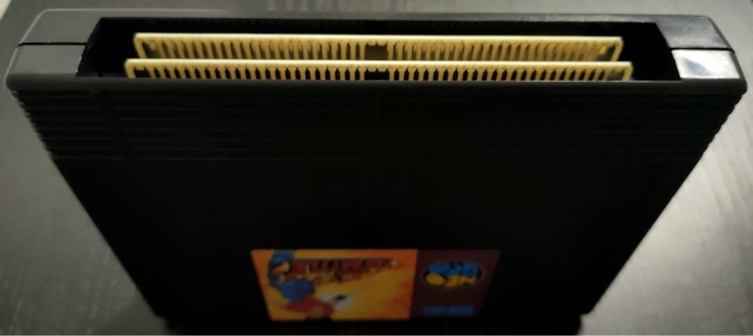 Neogeo Soft Kizuna