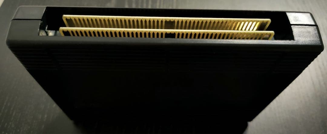 Neogeo Soft Kizuna