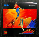 Neogeo Soft Kizuna