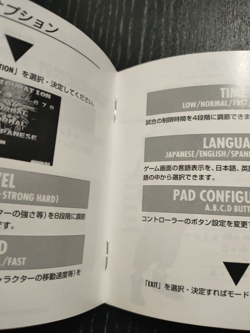 Neogeo Soft Kizuna