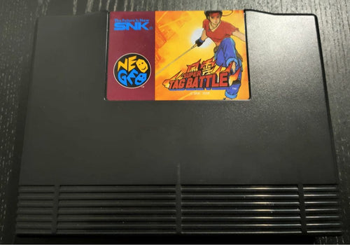 Neogeo Soft Kizuna