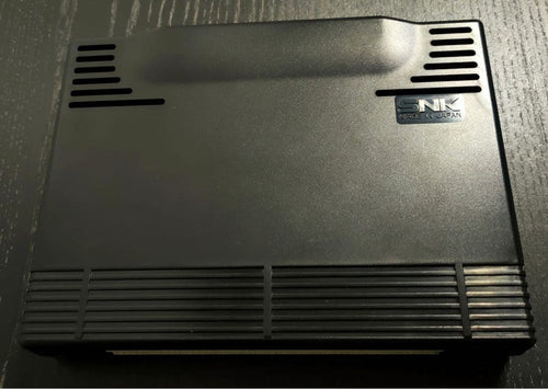 Neogeo Soft Kizuna