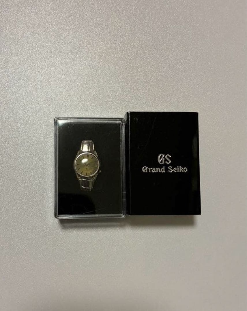 Grand Seiko Other