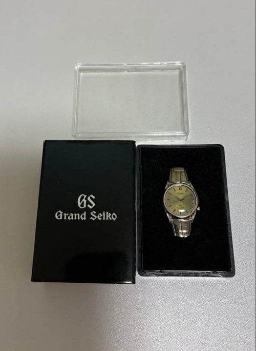 Grand Seiko Other