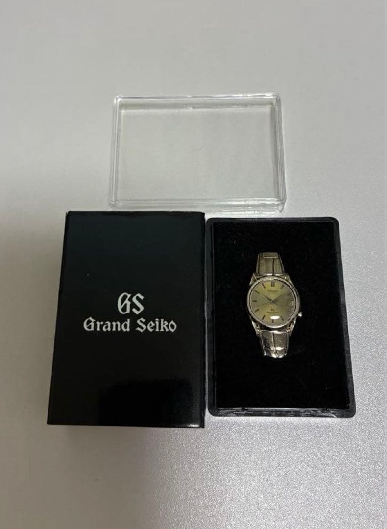 Grand Seiko Other