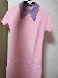 Miu Short-Sleeve Miumiu