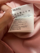 Miu Short-Sleeve Miumiu