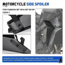 Cowl Fender Mt-09 Sp 2024-2025
