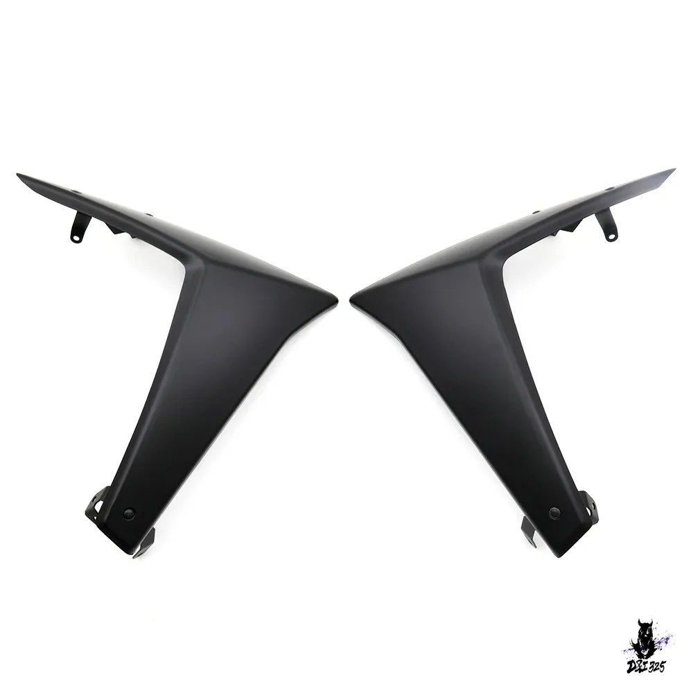 Cowl Fender Mt-09 Sp 2024-2025