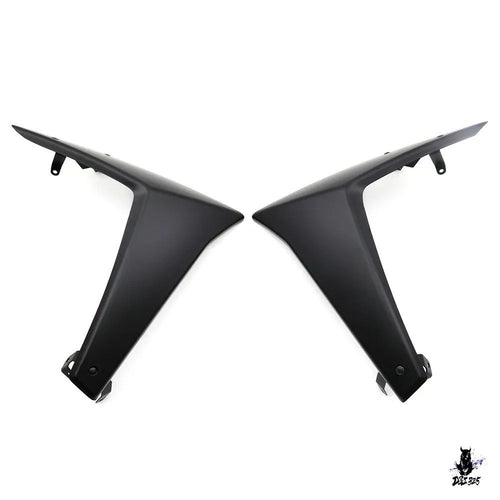 Cowl Fender Mt-09 Sp 2024-2025