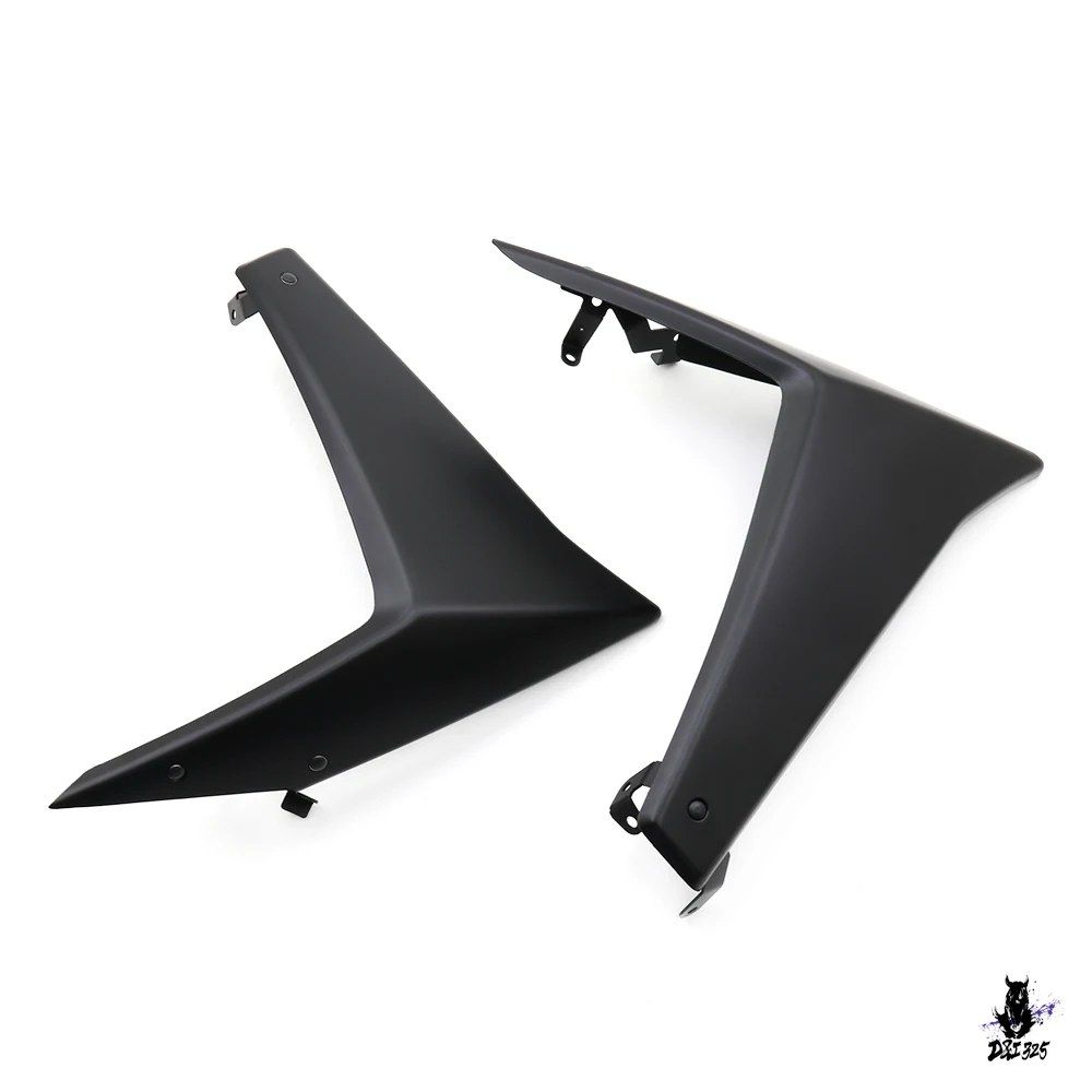 Cowl Fender Mt-09 Sp 2024-2025