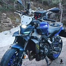 Cowl Fender Mt-09 Sp 2024-2025