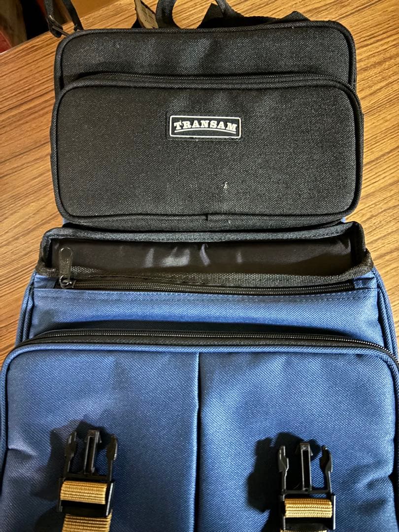 Nikon Camera Bag