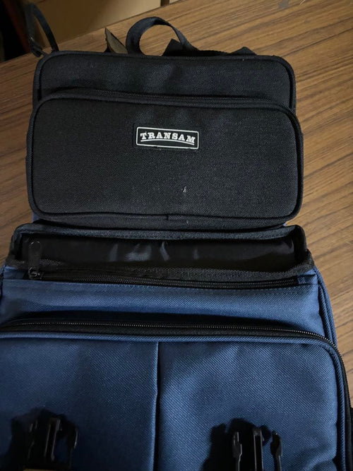 Nikon Camera Bag