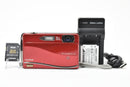 Compact Digital Cameras Fujifilm Finepix Z800Exr #21838