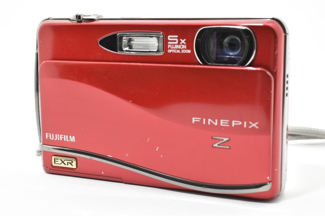 Compact Digital Cameras Fujifilm Finepix Z800Exr #21838