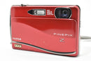 Compact Digital Cameras Fujifilm Finepix Z800Exr #21838