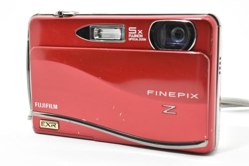 Compact Digital Cameras Fujifilm Finepix Z800Exr #21838