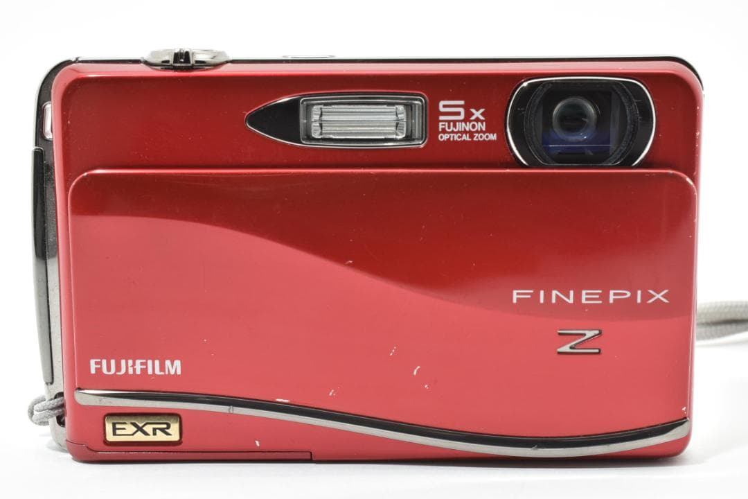 Compact Digital Cameras Fujifilm Finepix Z800Exr #21838