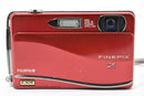 Compact Digital Cameras Fujifilm Finepix Z800Exr #21838