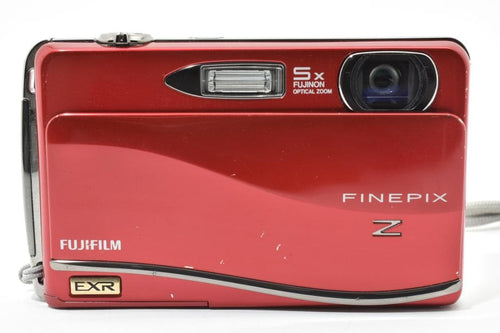 Compact Digital Cameras Fujifilm Finepix Z800Exr #21838