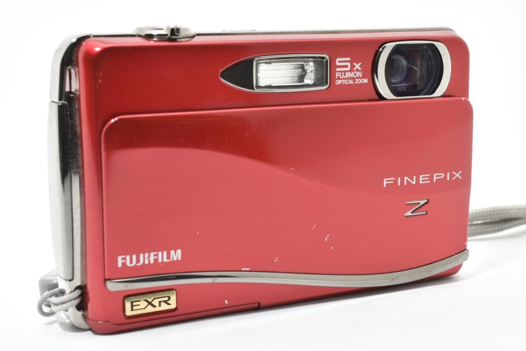 Compact Digital Cameras Fujifilm Finepix Z800Exr #21838