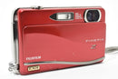 Compact Digital Cameras Fujifilm Finepix Z800Exr #21838
