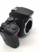Digital Slrs Nikon D3500