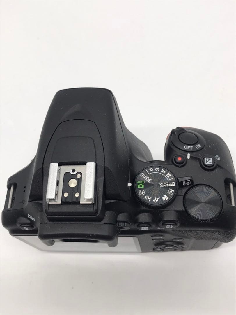 Digital Slrs Nikon D3500