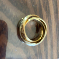 Cartier Rings